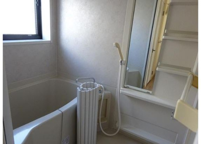 【浴室】 | ＴＣＲ