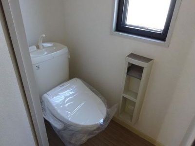 【トイレ】 | ＴＣＲ