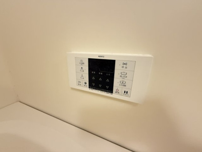 【設備】 | SUN CITY北野