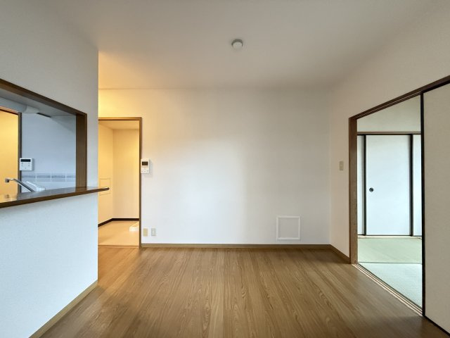 【居間・リビング】 | SUN CITY北野