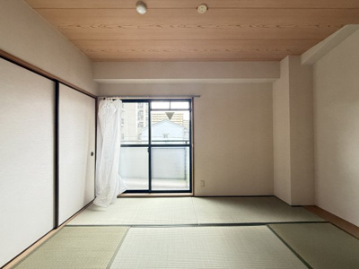 【和室】 | SUN CITY北野
