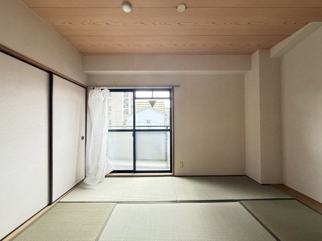【和室】 | SUN CITY北野