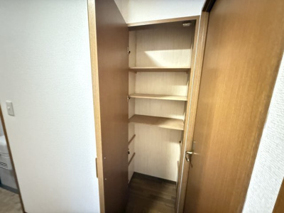 【収納】 | SUN CITY北野