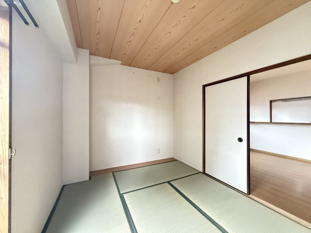 【和室】 | SUN CITY北野