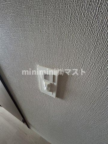 ArtizA西長堀の設備