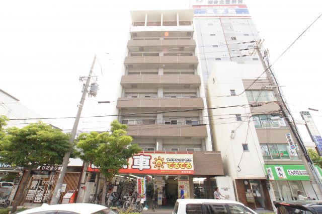 W.O.Bレマーニー昭和町