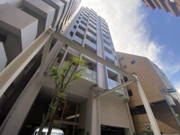 カスタリア麻布十番Ⅱの画像