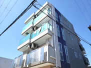 サンマリン海岸通の画像