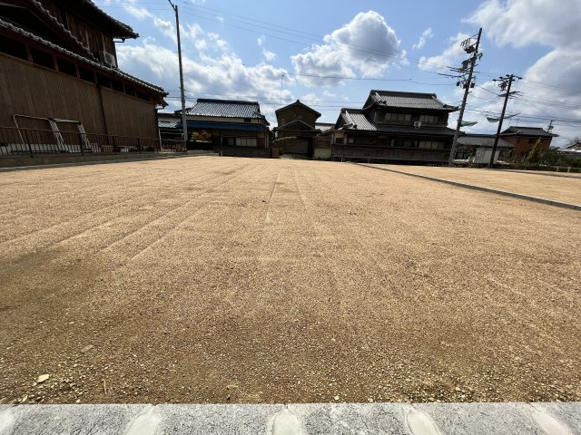 鈴鹿市甲斐町 分譲地 【全4区画】の外観
