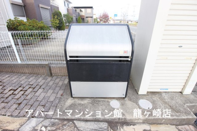 【その他共用部分】 | ミモザ