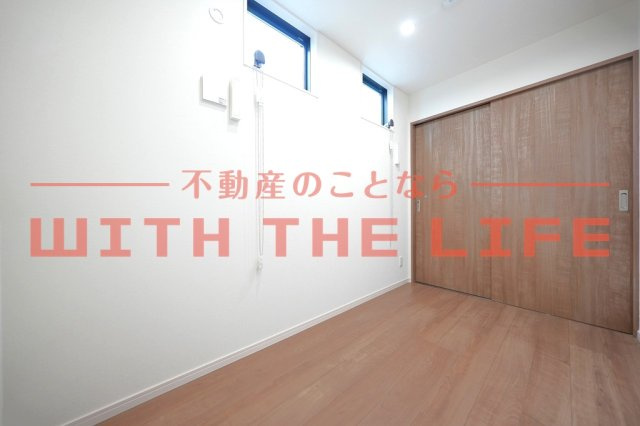 グランドメゾンの内装|過ごしやすい室内です