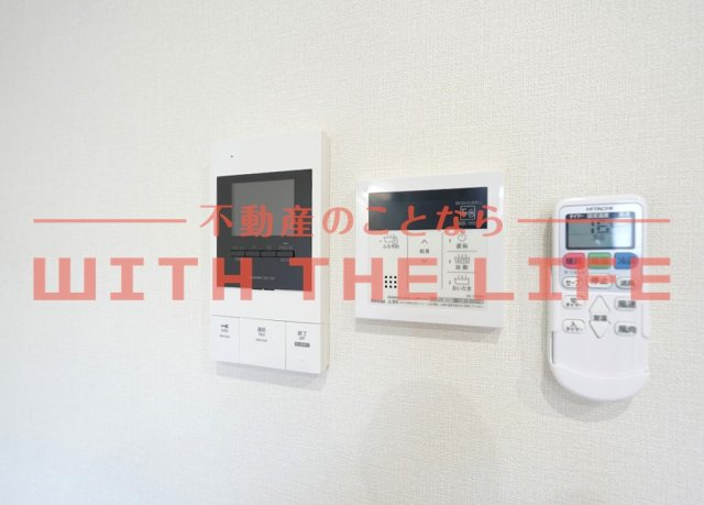 グランドメゾンのセキュリティ