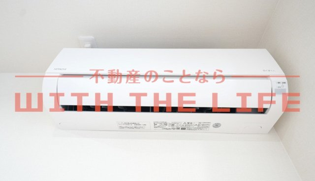 グランドメゾンの設備