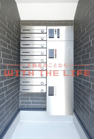 グランドメゾンのその他共用部分