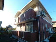 レイクサイド土浦の画像