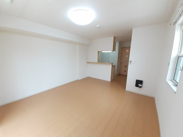 レイクサイド土浦の寝室|その他