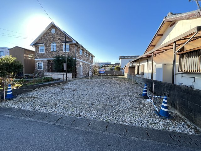 亀山市天神２丁目 売土地 