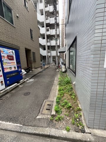 伊藤ビルの外観