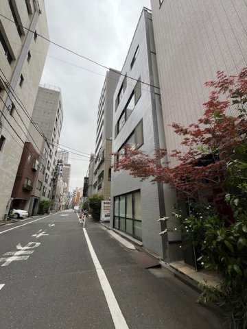 伊藤ビルの外観