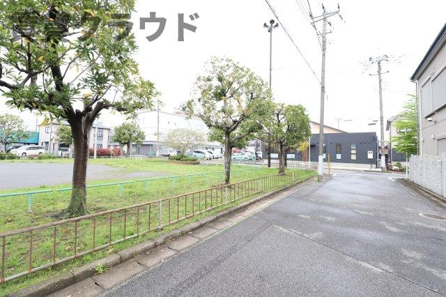 petite・chambre(プチ・シャンブル）の周辺