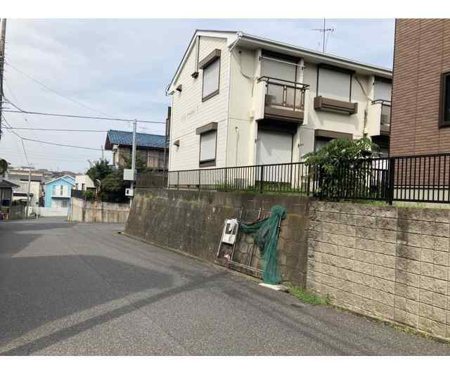パウゼ幕張ＩＩのその他