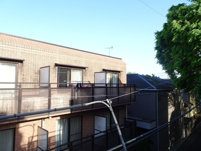 【展望】 | 笹塚一丁目レジデンス