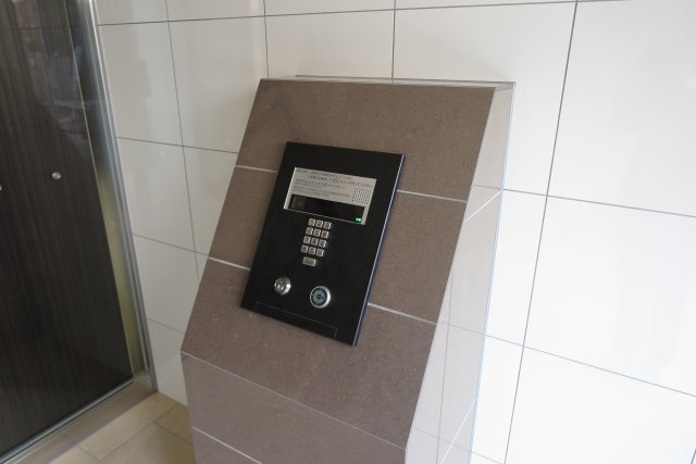 FDS　GLANZのセキュリティ