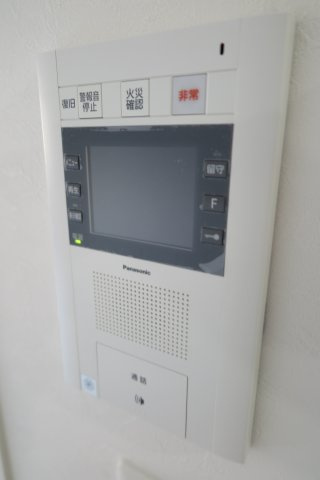 FDS　GLANZのセキュリティ