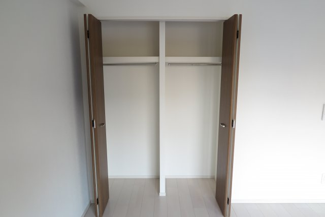 FDS　GLANZの収納