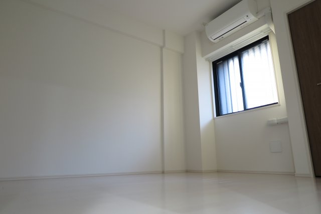 FDS　GLANZの洋室