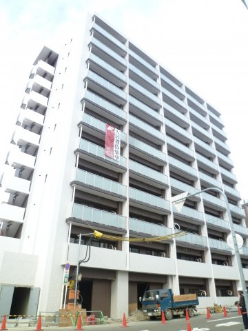 FDS　GLANZの外観