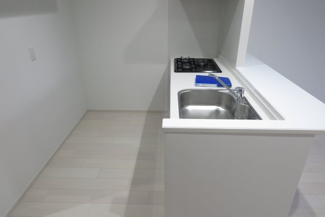 FDS　GLANZのキッチン