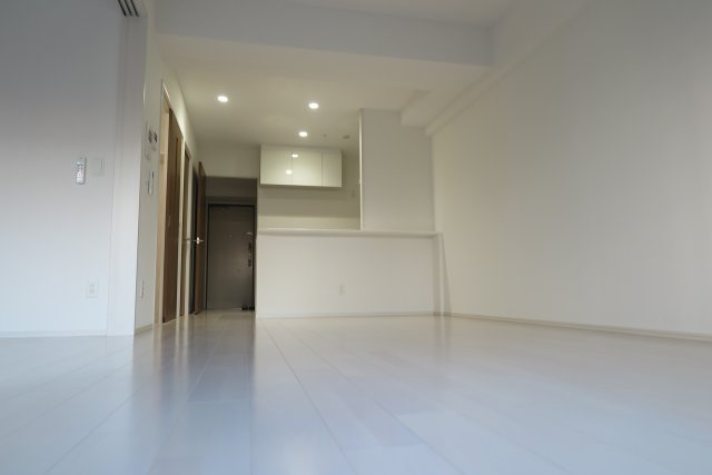 FDS　GLANZの居間・リビング