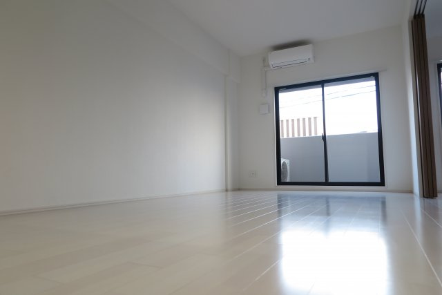 FDS　GLANZの居間・リビング