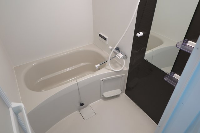 FDS　GLANZの浴室