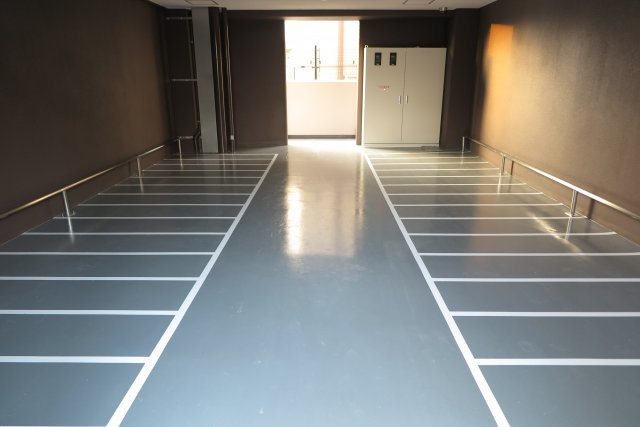 FDS　GLANZのその他共用部分