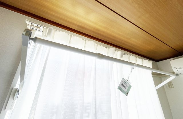 キャッスルハイツの設備