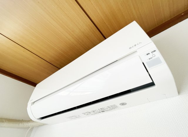 キャッスルハイツの設備