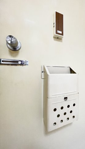 キャッスルハイツのその他