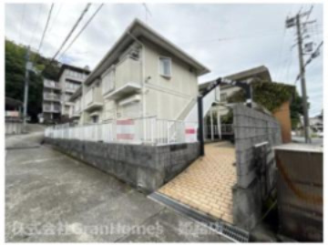 ヴィラ北平野Ⅱ