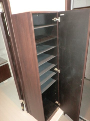 【収納】 | Grandtic At Ease 大橋　★プライスホームならHPに全物件の初期費用掲載中です！★