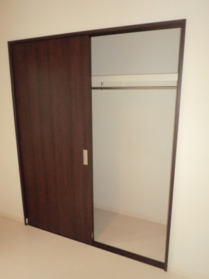 【収納】 | Grandtic At Ease 大橋　★プライスホームならHPに全物件の初期費用掲載中です！★