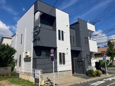 【外観】 | Grandtic At Ease 大橋　★プライスホームならHPに全物件の初期費用掲載中です！★