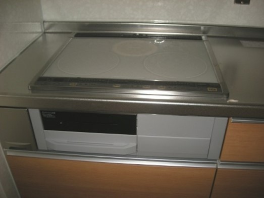 【キッチン】Ｐｒｉｅｒ 