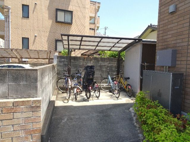 【その他共用部分】Ｐｒｉｅｒ