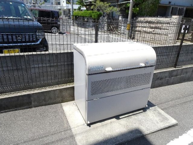 【その他共用部分】Ｐｒｉｅｒ