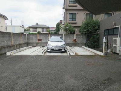 【駐車場】 | フェニックスコート日野フェニックスコートヒノ)