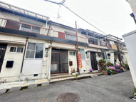 柏原市大正３丁目のテラスの画像