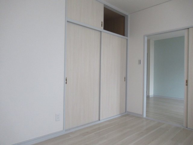 グリーンハイツ大谷の子供部屋