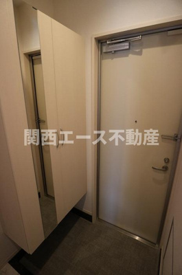 【玄関】 | ボンクロシェット